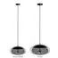 LOFT IT 8134-D mini Подвесной светильник Knot, изображение 5