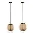 LOFT IT 8135-B mini Подвесной светильник Knot, изображение 6