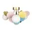 LOFT IT 10008/4C Mult Потолочный светильник Matisse, изображение 3