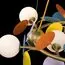 LOFT IT 10008/700 mult Подвесная люстра Matisse, изображение 6
