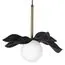 LOFT IT 10213/A Black Подвесной светильник Monro, изображение 3