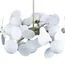 LOFT IT 10008/12 white Люстра на штанге Matisse, изображение 3