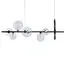 LOFT IT 10023/900 Подвесной светильник Molecule, изображение 5