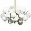 LOFT IT 10008/10 white Люстра на штанге Matisse, изображение 3