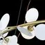 LOFT IT 10008/1300 white Подвесная люстра Matisse, изображение 5