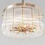 LOFT IT 10299/600 French gold Подвесной светильник Montana, изображение 3
