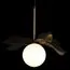 LOFT IT 10213/A Black Подвесной светильник Monro, изображение 4