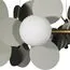LOFT IT 10008/700 Grey Подвесная люстра Matisse, изображение 5