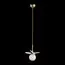 LOFT IT 10008/1P white Подвесной светильник Matisse, изображение 2