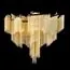 LOFT IT 10208/1000C Gold Потолочный светильник Stream, изображение 2