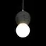 LOFT IT 10109 Dark grey Подвесной светильник Quill, изображение 4