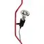 LOFT IT 10346/1 Red Подвесной светильник Parentesi, изображение 5