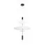LOFT IT 10244/C Black Подвесной светильник Skylar, изображение 3