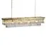 LOFT IT 10019/1200R Подвесная люстра Prism Clear, изображение 4