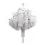 LOFT IT 10208/800 Smoke Подвесной светильник Stream, изображение 3
