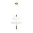 LOFT IT 10244/B Brass Подвесной светильник Skylar, изображение 3