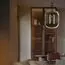 LOFT IT 10195/350 Smoke Подвесной светильник Oda, изображение 6