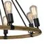 LOFT IT LOFT1861/8 Подвесная люстра Rope filament, изображение 3