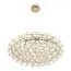 LOFT IT 9027-75 Gold Подвесной светильник Raimond, изображение 3