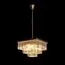 LOFT IT 10019/500S Подвесная люстра Prism Clear, изображение 6