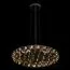 LOFT IT 1898/1000 Chrome Подвесной светильник Raimond, изображение 4