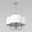LOFT IT 10303P Nickel Подвесной светильник Silence, изображение 3