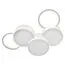 LOFT IT 10317/5 White Потолочный светильник Pin, изображение 3