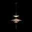 LOFT IT 10244/C Brass Подвесной светильник Skylar, изображение 2
