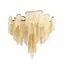 LOFT IT 10208/1000C Gold Потолочный светильник Stream, изображение 3