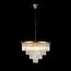 LOFT IT 10019/600C Подвесная люстра Prism Clear, изображение 2
