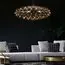 LOFT IT 1898/1000 Chrome Подвесной светильник Raimond, изображение 5