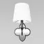LOFT IT 10303W Black Настенный светильник Silence, изображение 5