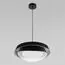 LOFT IT 10256P Black Подвесной светильник Petale, изображение 5
