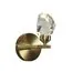 LOFT IT 10111W Gold Бра Rock, изображение 3