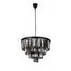 LOFT IT 10018/600C Подвесная люстра Prism, изображение 3