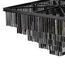 LOFT IT 10018/800S Подвесная люстра Prism, изображение 3