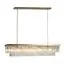 LOFT IT 10019/1200R Подвесная люстра Prism Clear, изображение 3