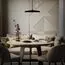 LOFT IT 10119 Black Подвесной светильник Plato, изображение 6