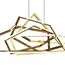 LOFT IT 10028 Подвесной светильник Ring, изображение 2