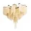 LOFT IT 10208/800C Gold Потолочный светильник Stream, изображение 3