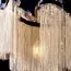 LOFT IT 10208/1000C Gold Потолочный светильник Stream, изображение 6