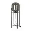 LOFT IT 10195F/1400 Smoke Торшер Oda, изображение 3