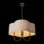 LOFT IT 10303P Brass Подвесной светильник Silence, изображение 4