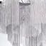 LOFT IT 10208/800C Smoke Потолочный светильник Stream, изображение 5