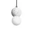 LOFT IT 10109 Light grey Подвесной светильник Quill, изображение 7