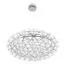 LOFT IT 9027-75 Chrome Подвесной светильник Raimond, изображение 3