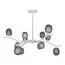 LOFT IT 10212/12 White Потолочный светильник Sakura, изображение 3
