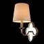 LOFT IT 10303W Nickel Настенный светильник Silence, изображение 2