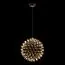LOFT IT 9027-61 Gold Подвесной светильник Raimond, изображение 2