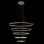 LOFT IT 10016/5 Подвесной светильник Ring, изображение 2